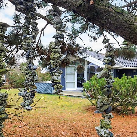 6 Person Holiday Home In Slagelse Εξωτερικό φωτογραφία