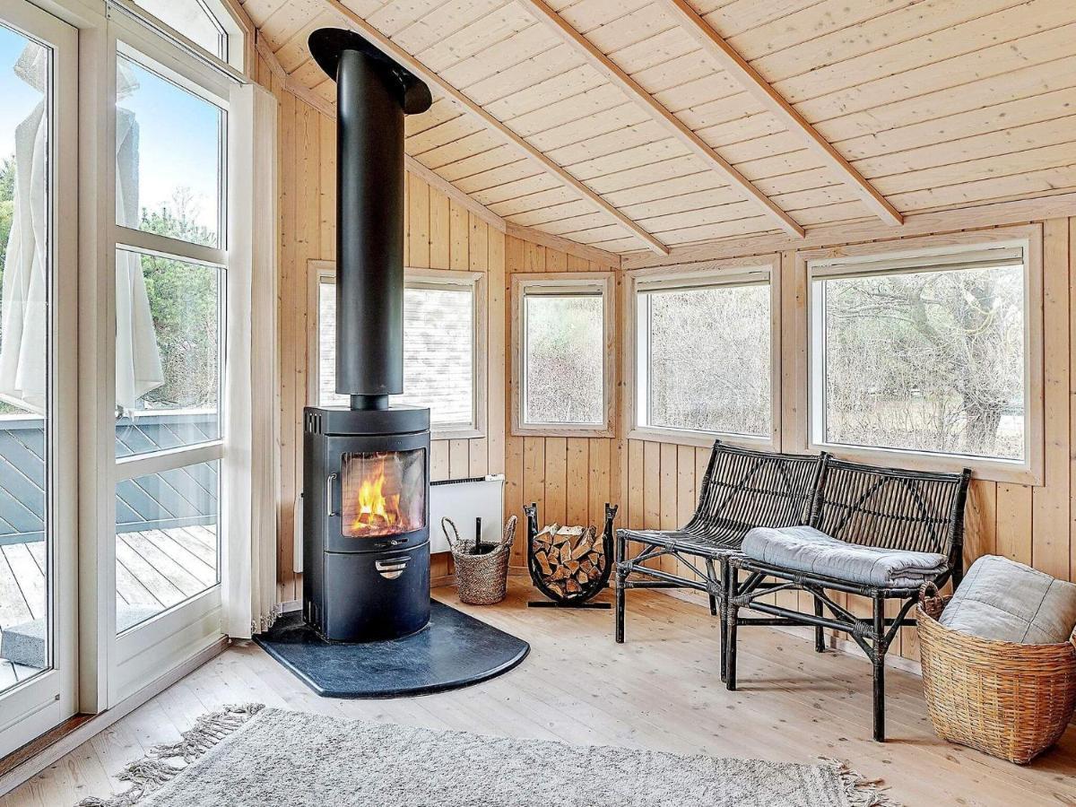 6 Person Holiday Home In Slagelse Εξωτερικό φωτογραφία