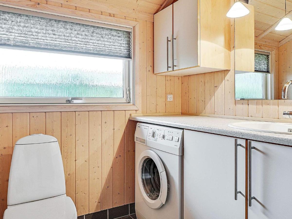 6 Person Holiday Home In Slagelse Εξωτερικό φωτογραφία