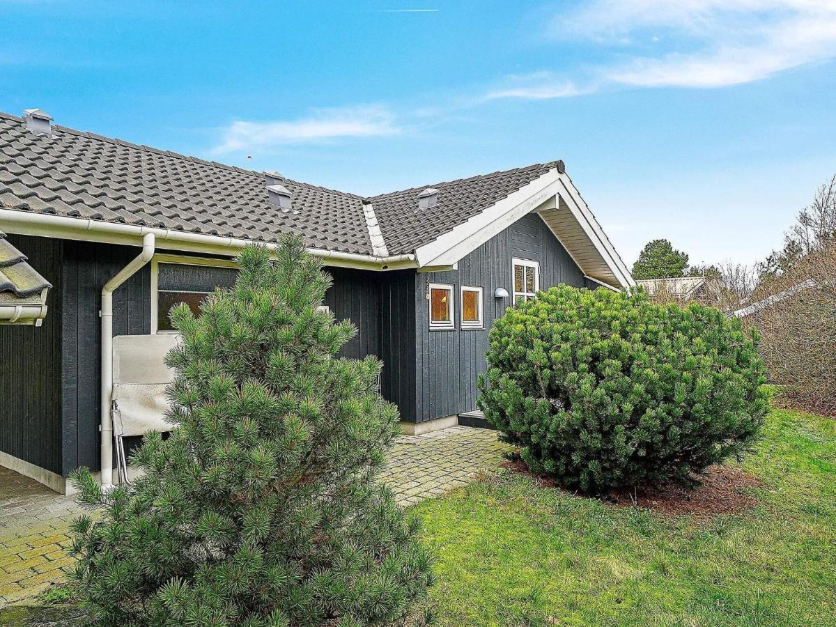 6 Person Holiday Home In Slagelse Εξωτερικό φωτογραφία