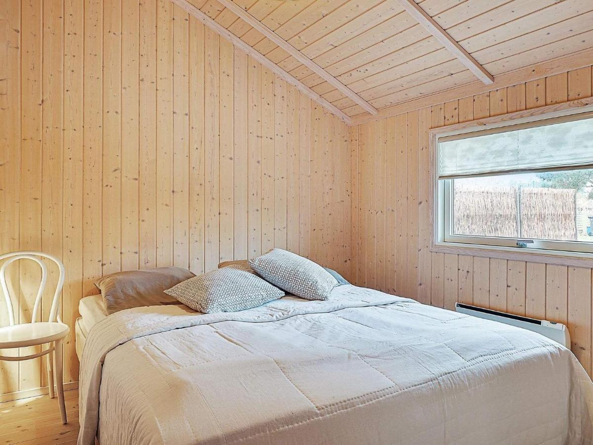 6 Person Holiday Home In Slagelse Εξωτερικό φωτογραφία