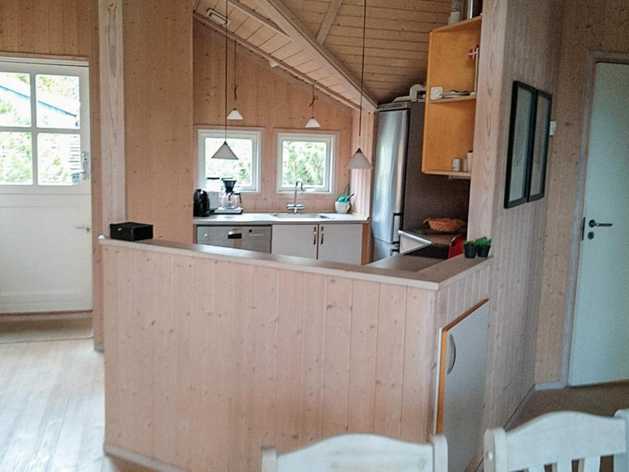 6 Person Holiday Home In Slagelse Εξωτερικό φωτογραφία