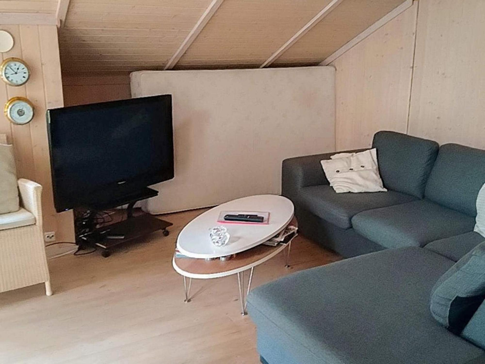6 Person Holiday Home In Slagelse Εξωτερικό φωτογραφία
