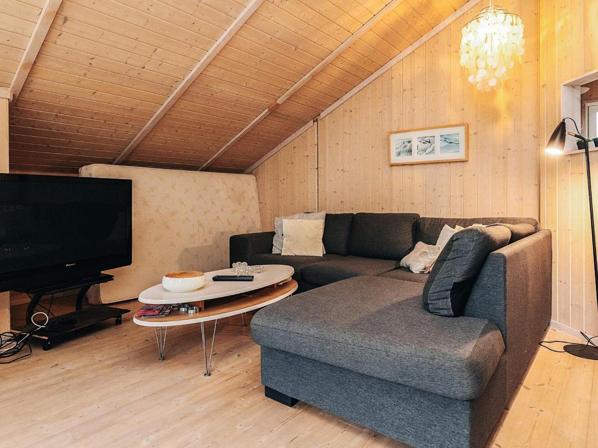 6 Person Holiday Home In Slagelse Εξωτερικό φωτογραφία