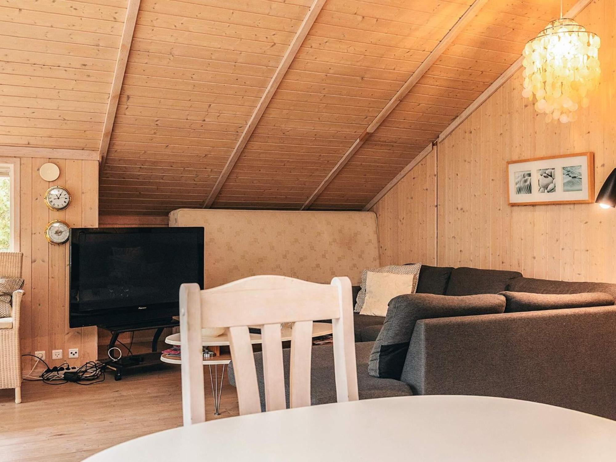 6 Person Holiday Home In Slagelse Εξωτερικό φωτογραφία