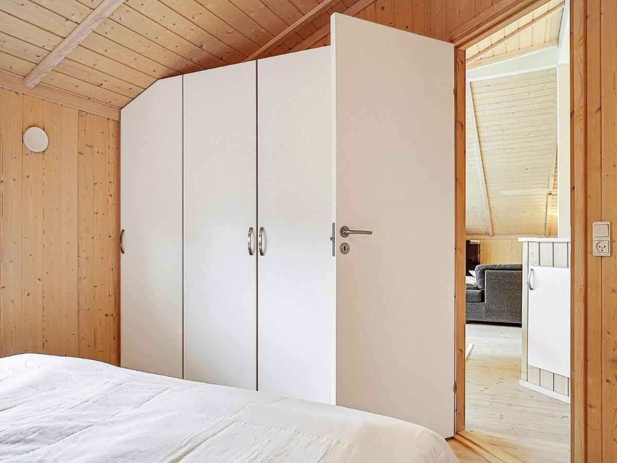 6 Person Holiday Home In Slagelse Εξωτερικό φωτογραφία